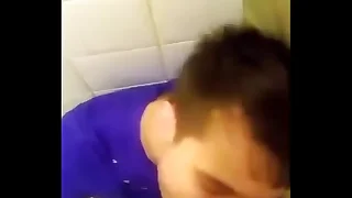 &YAcy; &iecy;&bcy;&ucy; &vcy; &gcy;&ocy;&rcy;&lcy;&ocy;&period;