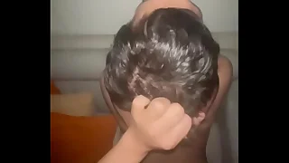 Porno gay peruano en lenceria con maduro a pelo