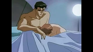 Boku no Lustful Harassment Ep3 Sex Scenes