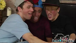 Ash naked careless mating s&period; Cheating Boys Threesome&excl;