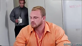 Straight married goes gay porn and bare-ass teen penis straight Josh
