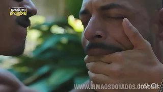 Fudendo na trilha - f&eacute;rias em fam&iacute;lia