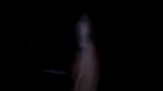 Swinging baleful cock
