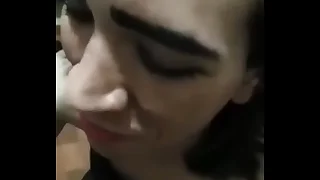 Roxana victoria oral divino