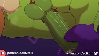 Freddy&OpenCurlyQuote;s Turn &lpar;FNAF&rpar;