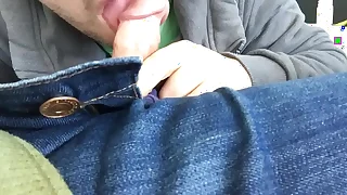 Miskupa Gay Blowjob 2