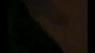 grosse ejaculation en ombre chinoise