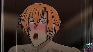A number of Hentai Bara Yaoi Juice Anime 2023 part 2